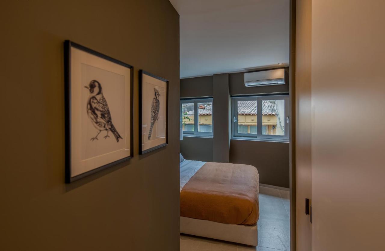 Zanzi By Stylish Stays Atenas Exterior foto